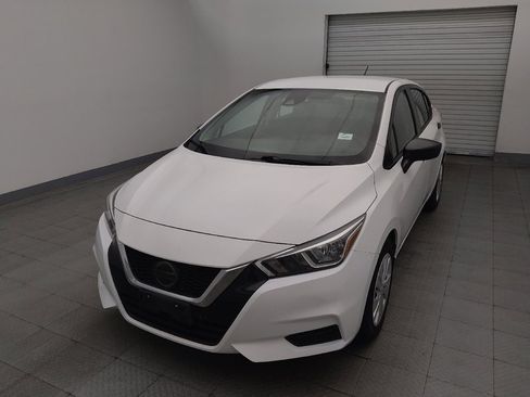 Used 2021 Nissan Versa S image 15