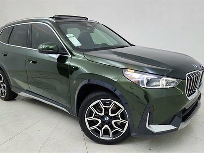 Used 2025 BMW X1 xDrive28i