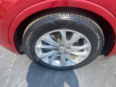 Used 2019 Buick Envision Preferred FWD image 5