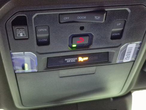 New 2025 Toyota Tacoma TRD Off-Road image 33