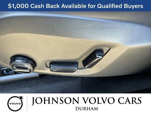 New 2026 Volvo XC60 B5 Plus w/ Protection Package Premier AWD/4WD image 13
