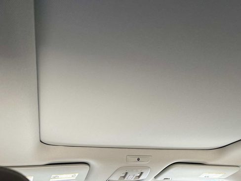 New 2026 Nissan Armada Platinum Reserve w/ Accent Package AWD/4WD image 25