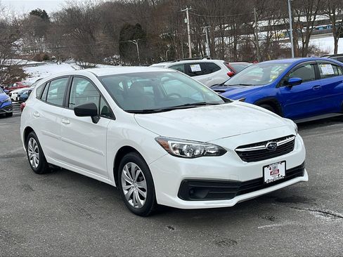 Certified 2023 Subaru Impreza 2.0i image 3