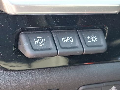 New 2026 Chevrolet Silverado 1500 LTZ w/ LTZ Premium Package image 23