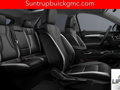 New 2026 Buick Envision Sport Touring image 33