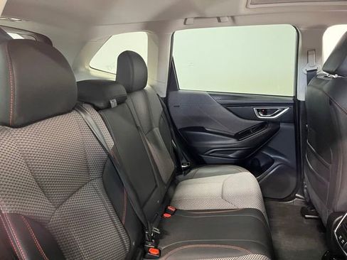 Used 2021 Subaru Forester Sport w/ Popular Package #2 image 13