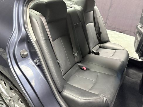 Used 2012 INFINITI G37 x Sedan w/ Premium Pkg AWD/4WD image 32