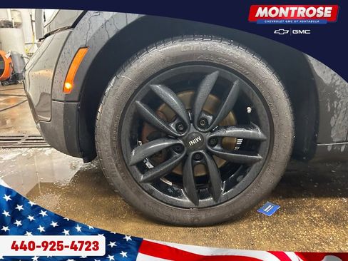 Used 2012 MINI Cooper Countryman S image 32