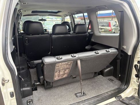 Used 2004 Mitsubishi Montero Limited AWD/4WD image 23