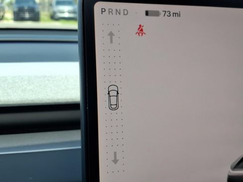Used 2026 Tesla Model Y Long Range AWD/4WD image 27