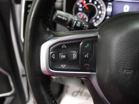 Used 2022 RAM 1500 Laramie image 38