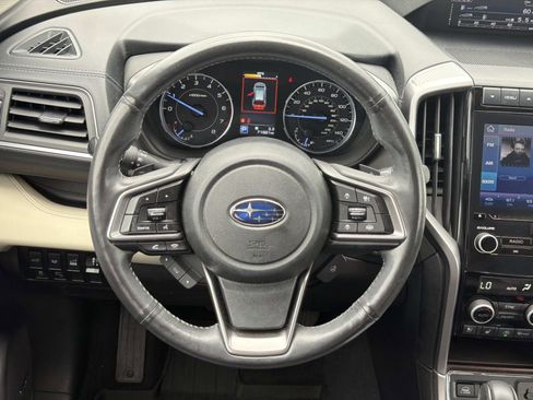 Certified 2022 Subaru Ascent Touring AWD/4WD image 24