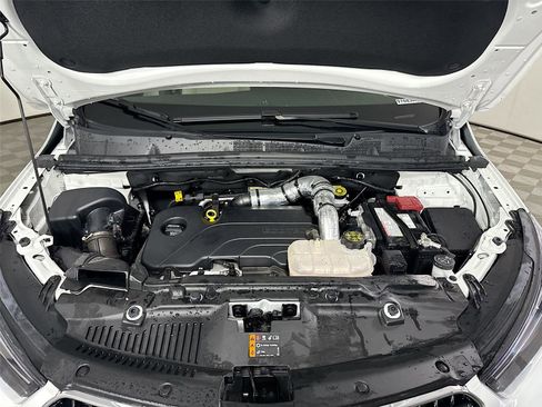 Used 2022 Buick Encore Preferred w/ Safety Package AWD/4WD image 20