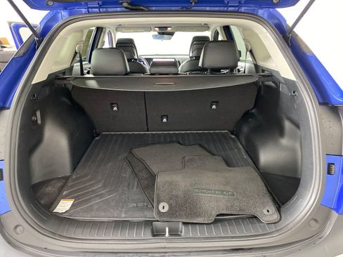 Certified 2023 Kia Sportage EX image 28