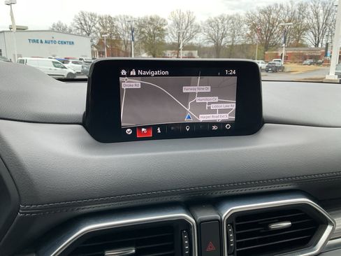 Used 2019 MAZDA CX-5 Grand Touring w/ GT Premium Package image 17