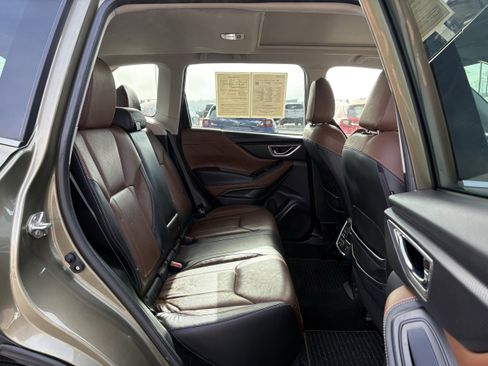 Certified 2023 Subaru Forester Touring w/ Popular Package #3 image 31