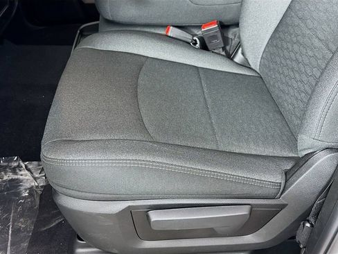 New 2026 RAM 2500 Tradesman image 26