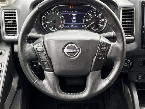 Used 2024 Nissan Frontier SV w/ SV Convenience Package image 20