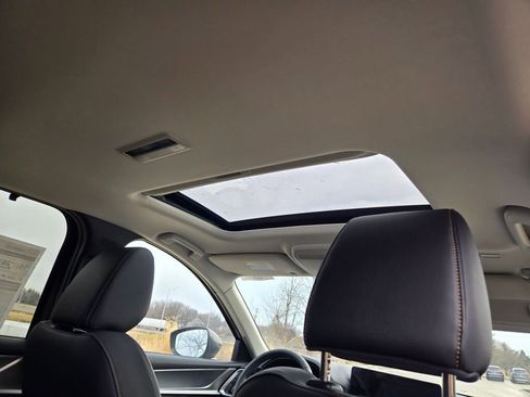 New 2026 MAZDA CX-90 Plug-In Hybrid w/ Preferred image 10