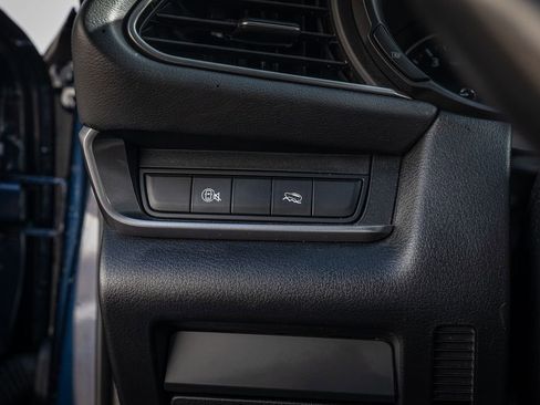 Used 2024 MAZDA CX-30 AWD 2.5 S w/ Select Sport Pkg image 16