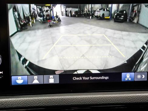 Used 2025 Honda Civic Si image 33