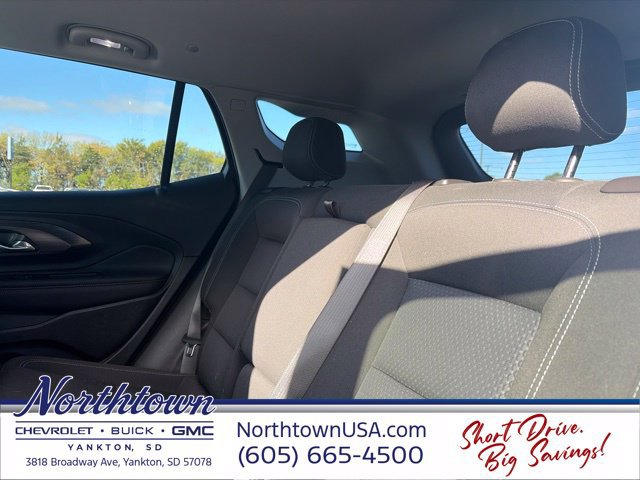 Used 2023 GMC Terrain SLE w/ Driver Convenience Package AWD/4WD image 14