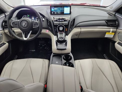 New 2026 Acura RDX SH-AWD w/ Technology Package image 7