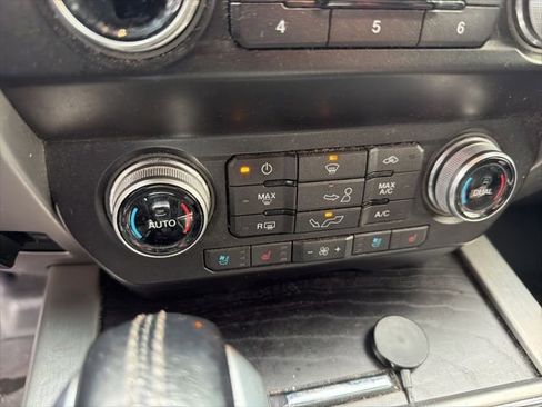 Used 2019 Ford F150 Platinum AWD/4WD image 41