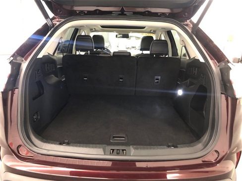 Used 2022 Ford Edge SEL w/ Convenience Package image 8