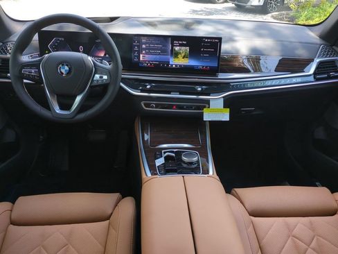 New 2026 BMW X5 xDrive40i w/ Premium Package AWD/4WD image 15