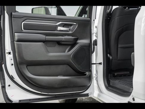 New 2025 RAM 1500 Big Horn image 37