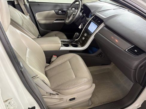 Used 2011 Ford Edge SEL w/ 202A Rapid Spec Order Code image 38