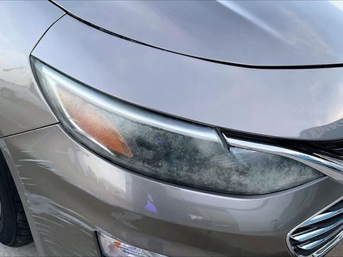 Used 2020 Chevrolet Malibu LT image 27