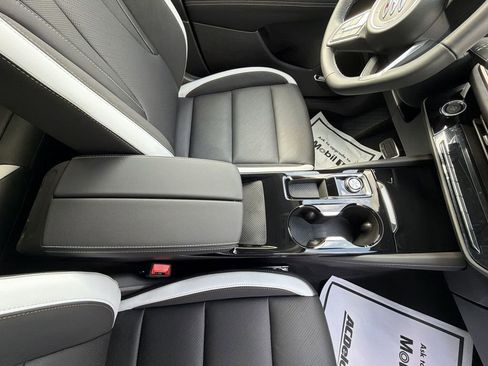 New 2026 Buick Envision Sport Touring AWD/4WD image 18