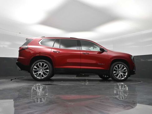 New 2026 GMC Acadia Denali w/ Super Cruise Package image 48
