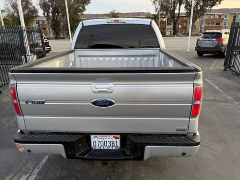Used 2010 Ford F150 FX2 image 12