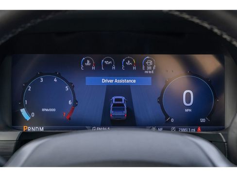 Used 2025 Ford F150 XLT w/ Equipment Group 301A Standard image 22