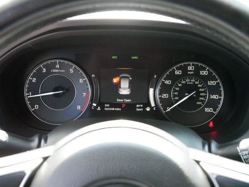 Used 2021 Acura RDX AWD w/ Technology Package image 21