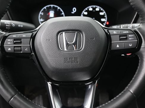Used 2023 Honda CR-V EX-L image 11