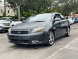 Used 2008 Scion tC image 4
