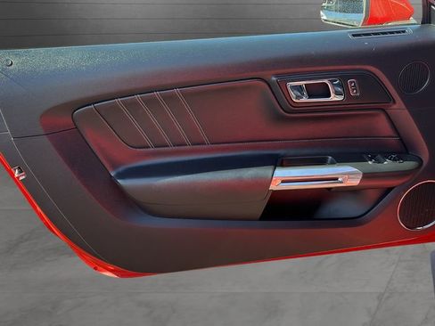 Used 2016 Ford Mustang GT Premium w/ GT Performance Package RWD image 10
