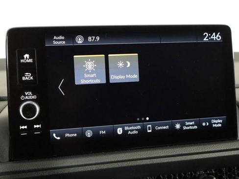 Used 2025 Honda CR-V Sport-L image 33