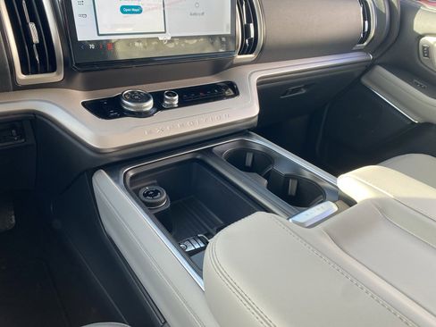 New 2026 Ford Expedition Max Active image 15