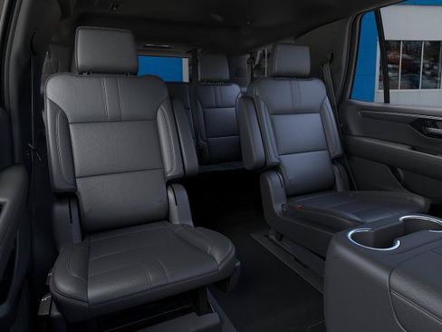 New 2026 Chevrolet Tahoe RST AWD/4WD image 17