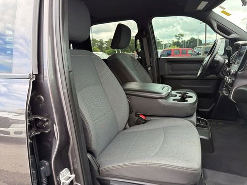 Used 2022 RAM 3500 Tradesman AWD/4WD image 25