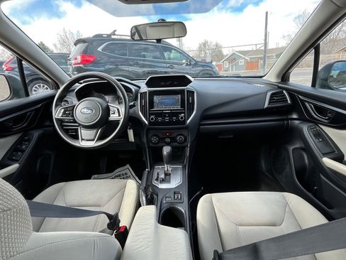 Used 2017 Subaru Impreza 2.0i Premium image 17