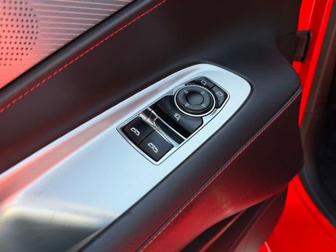 Used 2020 Chevrolet Corvette Stingray Premium Cpe w/ 3LT Preferred Equipment Group RWD image 14