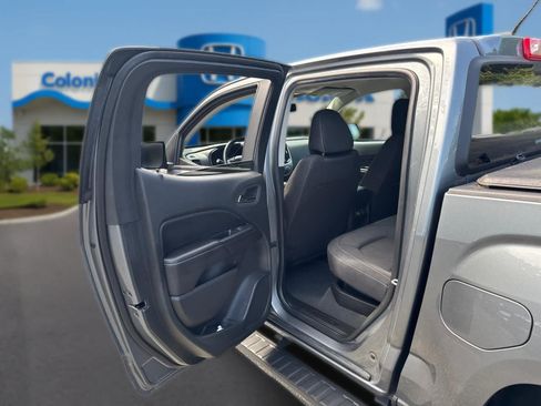 Used 2022 GMC Canyon Elevation w/ Trailering Package AWD/4WD image 27