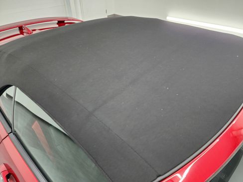 Used 2023 Chevrolet Camaro ZL1 RWD image 4