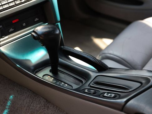 Used 1994 Ford Thunderbird Super RWD image 21
